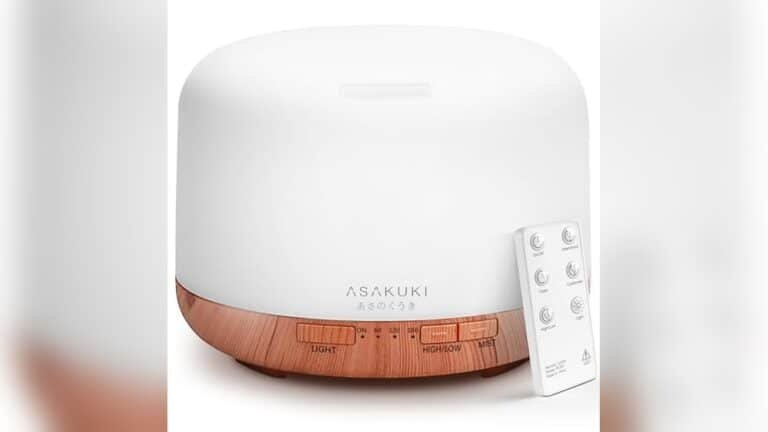 Best Fragrance Diffuser for Home