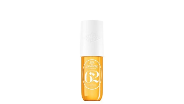 Best Fragrances for Women