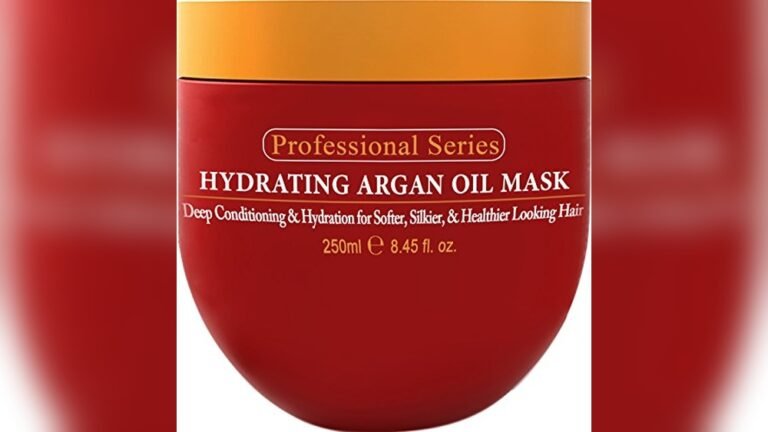 Best Hair Care Products for Damaged Hair