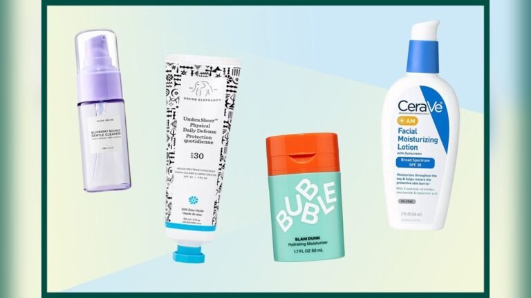 What is the Best Skincare Brand for Kids