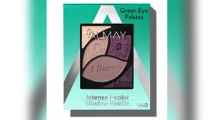 Best Eye Makeup for Green Eyes