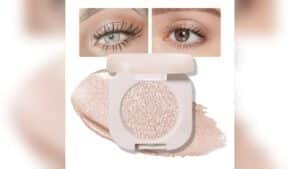 Best Makeup for Hooded Eyes