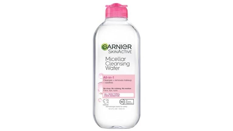 Best Makeup Remover for Sensitive Skin