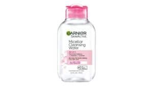 Best Makeup Remover for Travel