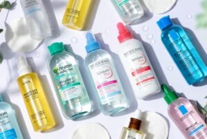 Best Makeup Removers for Oily Skin