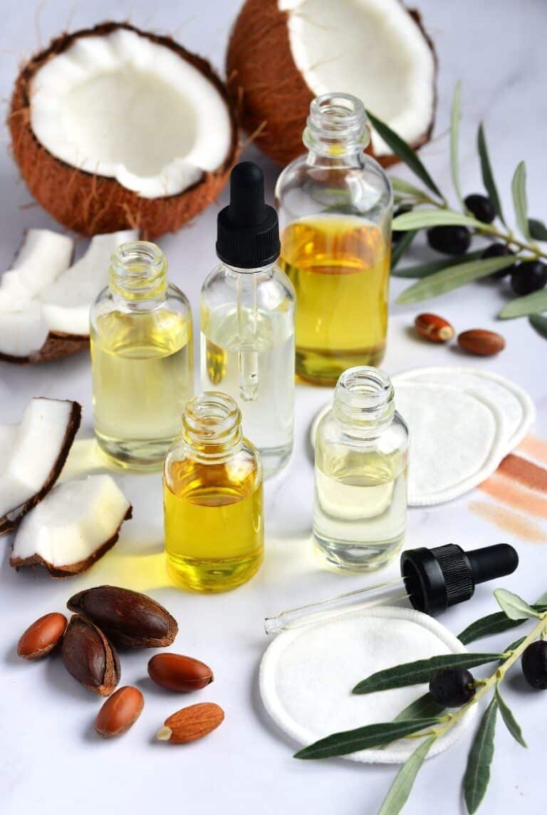 Which Oil is Best for Makeup Removal
