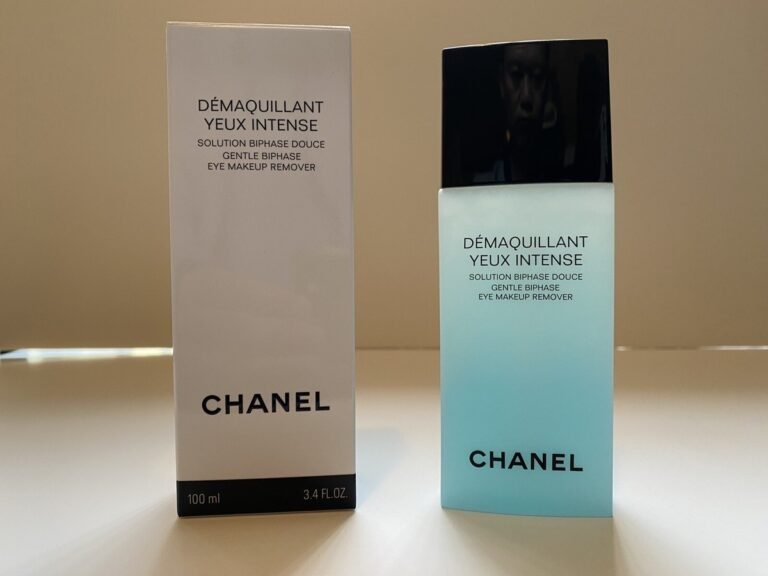 best eye makeup remover for mature skin