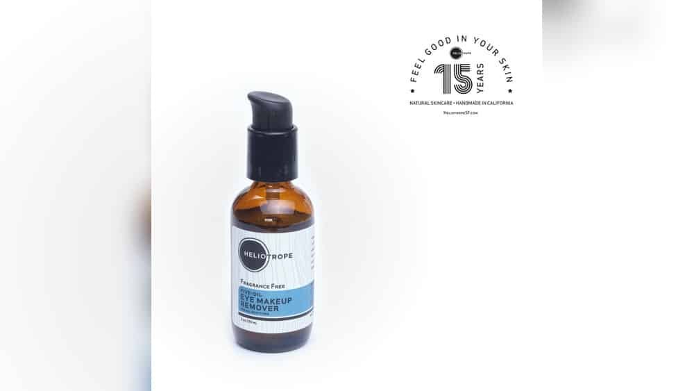 What Oil is Best for Removing Makeup