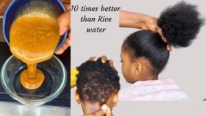 What to Do to Make Hair Grow