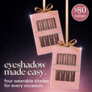 best eye makeup for redheads