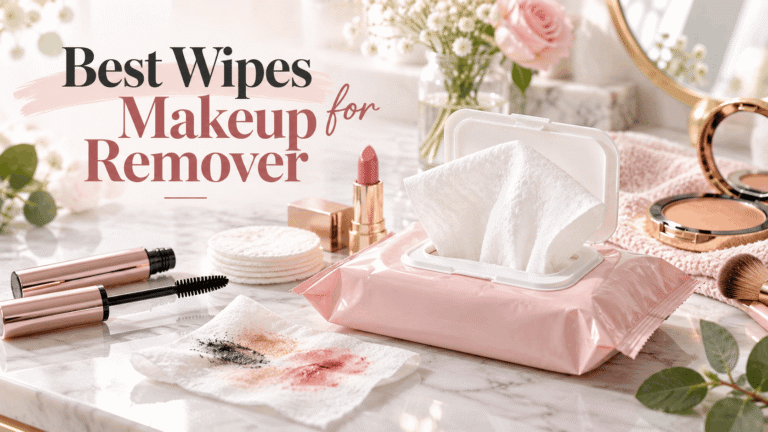 best wipes for makeup remover